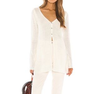 Lovers and Friends Amour Sweater